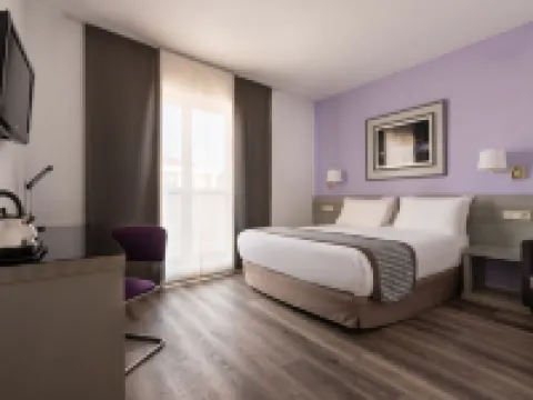 Exe Salamanca Hotels in der Nähe von Kirche und Kloster San Esteban