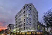 Best Western Premier Why Hotel