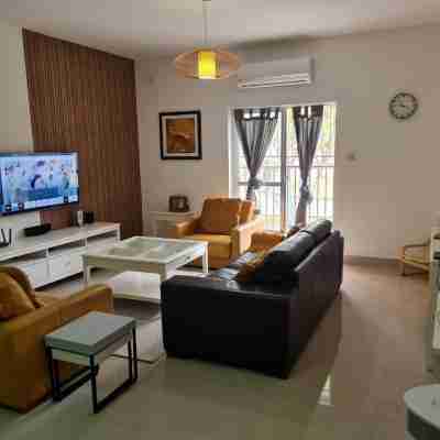 Adilson Eduardo Rooms