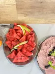 Hotel Xanadu - Breakfast