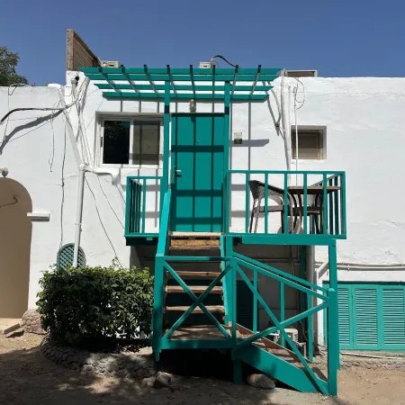Lilly Rooms and Studio