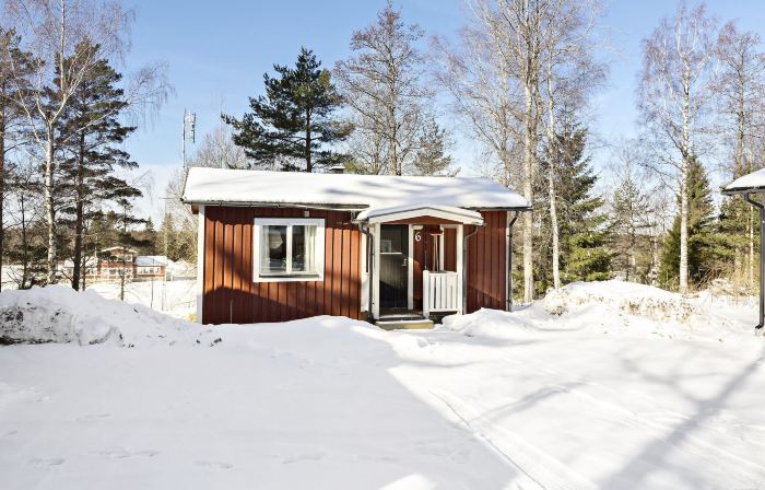 First Camp Ånnaboda-Örebro