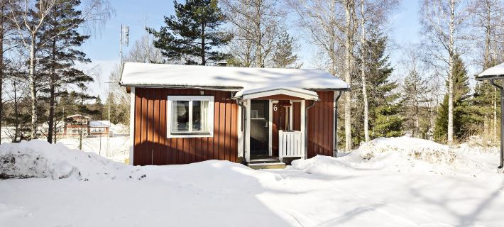 First Camp Ånnaboda-Örebro Hotels in Örebro