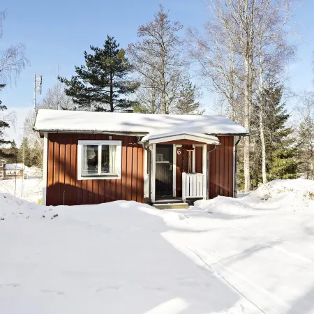 First Camp Ånnaboda-Örebro