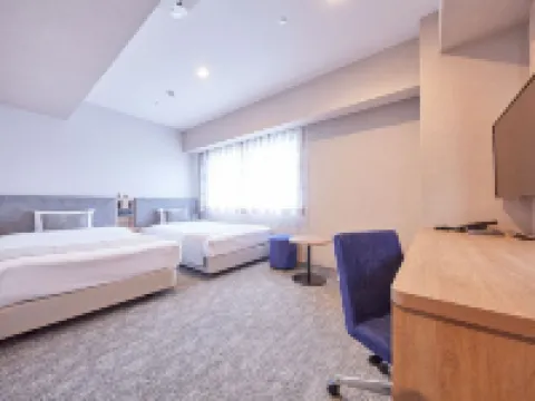 レンブラントスタイル本厚木 / Rembrandt Style HON-ATSUGI 厚木のホテル