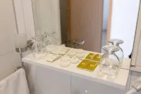 Apartment in Oberhausen Near Ski Resort - Condos