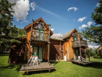 Apartment with Terrace Hotels in Sankt Lorenzen ob Murau