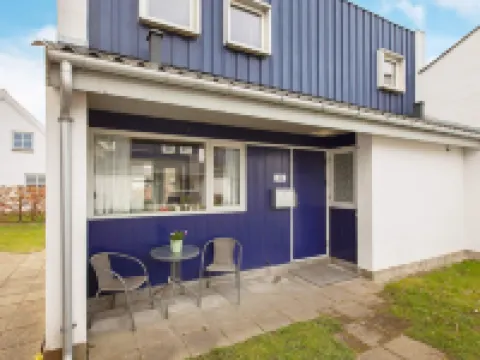 4 Person Holiday Home in Vaeggerlose