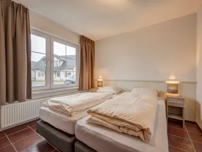 Restyled Villa with Washing Machine Near River Moselle Отели в г. 