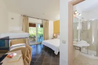 Castelsardo Resort Hotel a La Muddizza