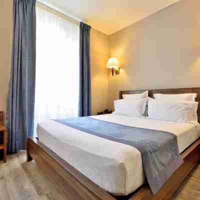 Hôtel CAPITOLE Rooms