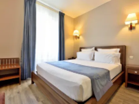 Hotel Capitole Hotels in Beausoleil