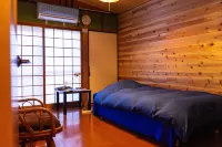 Mame an Hotels in Tamba