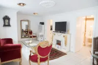Apartment Storchenfärbe - Wifi