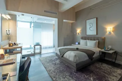 Stanton House El Paso Hotels in Ель-Пасо