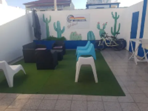 Baleal GuestHouse Hotels in Ferrel