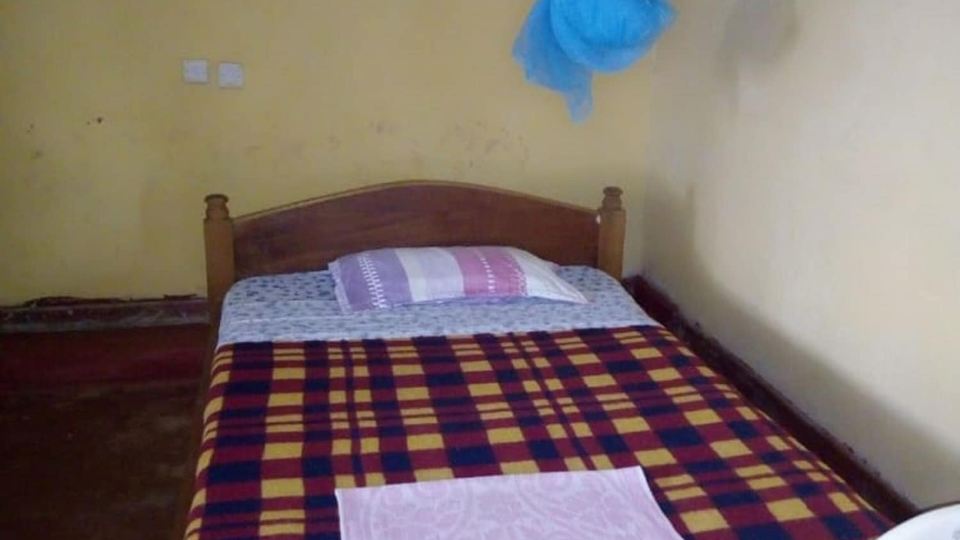 Mukuruwe-Ini Guest House