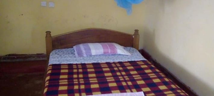 Mukuruwe-Ini Guest House Hotel di Nyeri