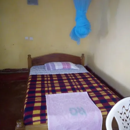 Mukuruwe-Ini Guest House