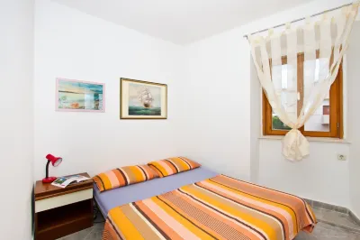 A2 - Best Location in Center with the Sea View