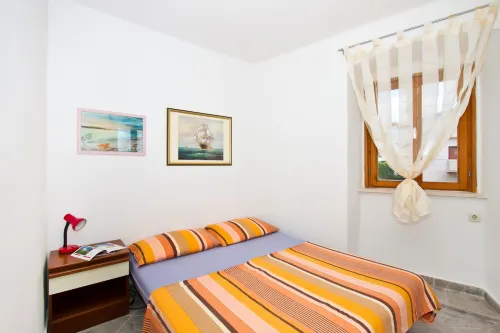 A2 - Best Location in Center with the Sea View Các khách sạn ở Tribunj