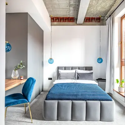 Homewell Boutique Apartments Stare Miasto Hotels near Poznan University of Technology Library