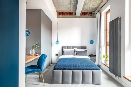 Homewell Boutique Apartments Stare Miasto - Homestays