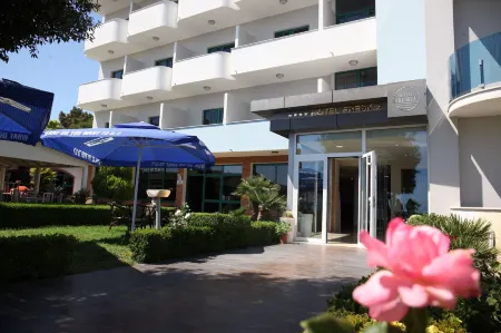 Hotel Freskia Отели в г. Velipoje