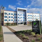 Element Dallas Richardson Hotels near Karada DFW Restaurant