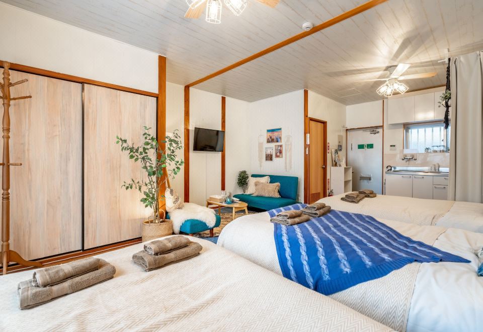 Good Apartment - Housity