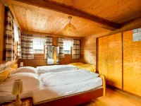 Chalet in Jochberg Near Thurn Pass Skiing