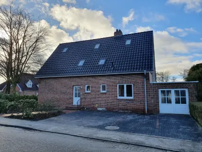 Krabbenkieker Hotels in Norddeich