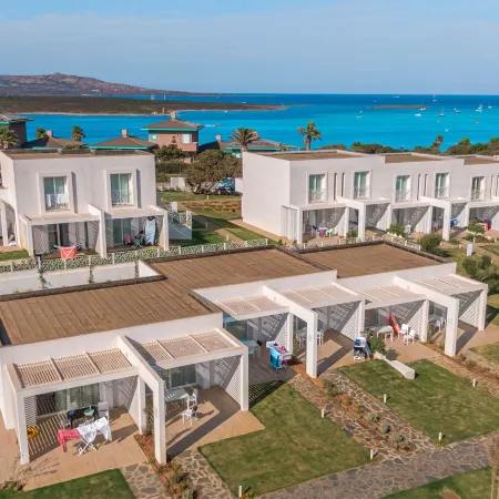 Capo Falcone Charming Apartments