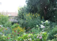 Garden Escape in Wernigerode 베르니게로데 주변 호텔