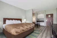 Quality Inn Conway Northwest Hotels in Conway