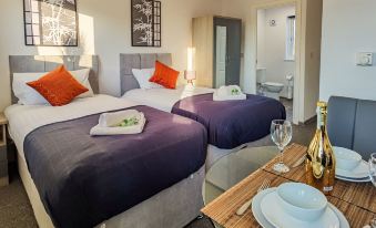 Chadburn House by Your Lettings UK
