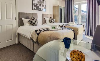 Chadburn House by Your Lettings UK