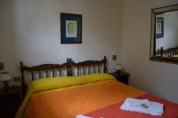 3 Rooms Flat Between Florence and Arezzo - Enjoy Italian Beauty!