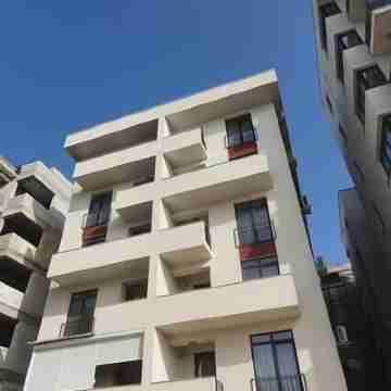 Seaside Mamaia Hotel Exterior