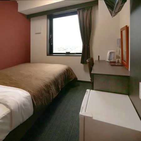 ARIGATO STAY SUZUKA（former name: Hotel trend Suzuka）