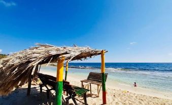 Room in Lodge - Hotel San Andres Isla Colombia