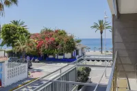 H Boutique la Caleta Bay - Sea View