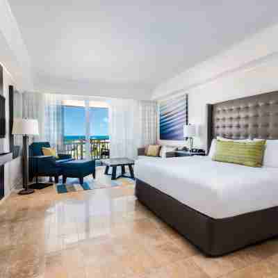 St. Kitts Marriott Beach Resort, Casino & Spa Rooms