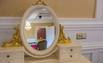 Grand Hotel Bachledka Strachan