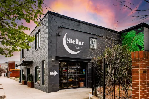 Stellar Suites - 4 stjerner