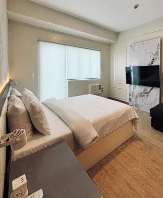 Modern Minimalist Paradise