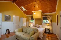 Oak Tree Lodge Rhyll - Beach