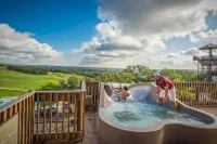 JW Marriott San Antonio Hill Country Resort & Spa - Resorts