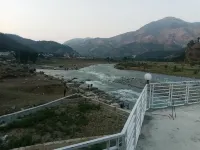 River Dine Hotel