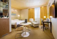 Crowne Plaza Padova